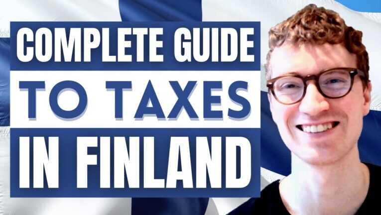 Så Får Du 0 Skatt i Finland – Tips Från Skatteverket