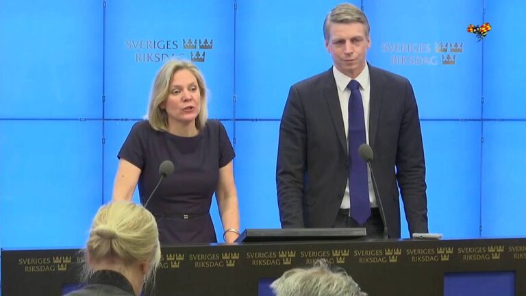 46 Miljarder i Skattefusk: Vad Skatteverket G&ouml;r f&ouml;r att Bek&auml;mpa Skattebedr&auml;geri