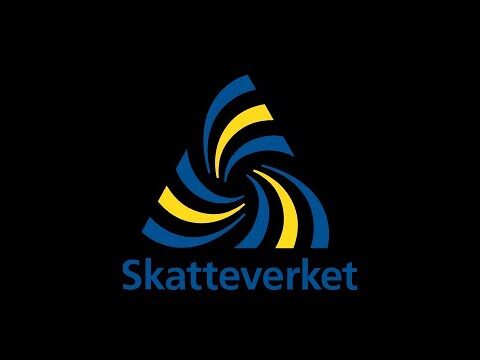 S&aring; h&auml;r anm&auml;ler du ditt bankkonto till Skatteverket: En steg-f&ouml;r-steg-guide