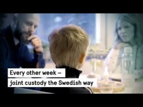 Så här anmäler du gemensam vårdnad hos Skatteverket: En komplett guide