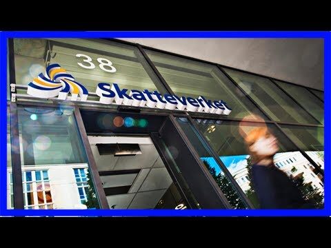 Så gör du en anmälan om utbetalning till Skatteverket: En steg-för-steg-guide