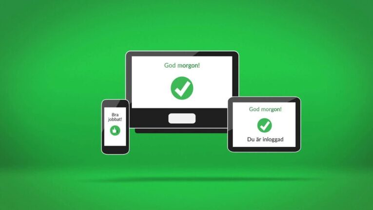 Så gör du en anmälan till Skatteverket för ID06: En steg-för-steg-guide