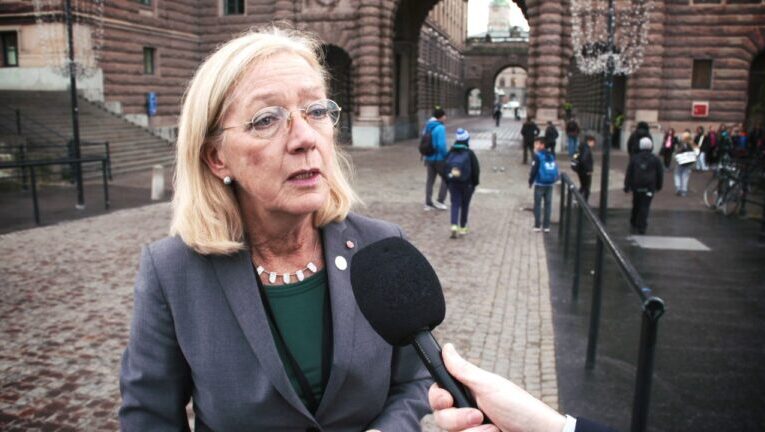 Anna Lena Sörenson på Skatteverket i Uddevalla: Allt du behöver veta