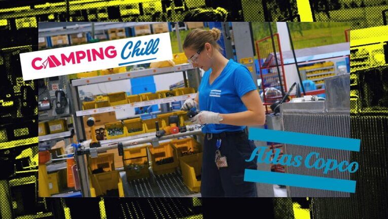 Atlas Copco och Skatteverket: Allt du behöver veta om skattehantering
