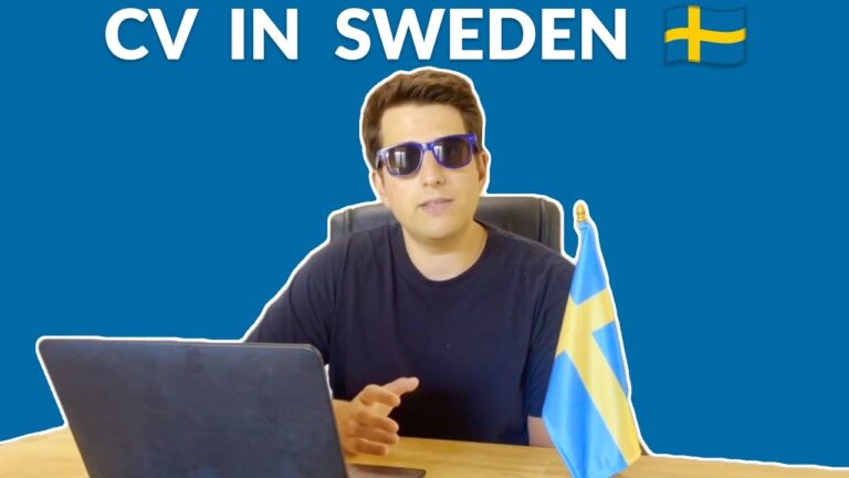 Att Skriva CV till Skatteverket: En Komplett Guide för Framgång