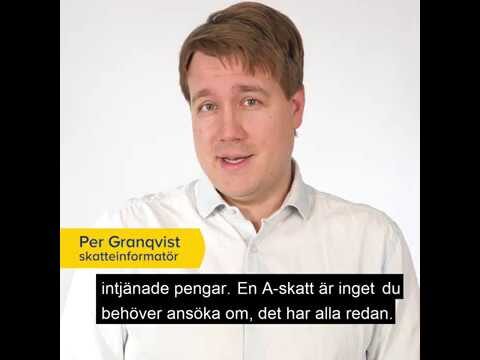 S&aring; avregistrerar du F-skatt hos Skatteverket: En steg-f&ouml;r-steg guide