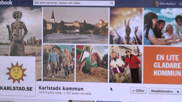 Avst&aring;ndet mellan Centralen i Karlstad och Skatteverket Karlstad: En Komplett Guide