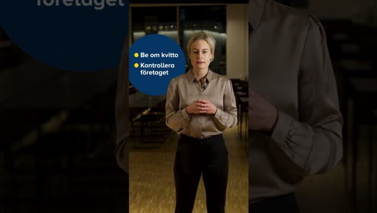 Bankkostnader: Vara eller Tjänst enligt Skatteverket?