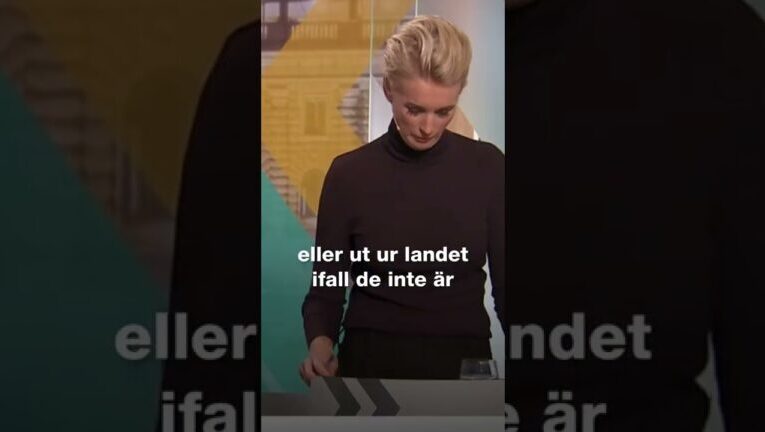 Begär om svenskt medborgarskap hos Skatteverket – Steg för steg guide