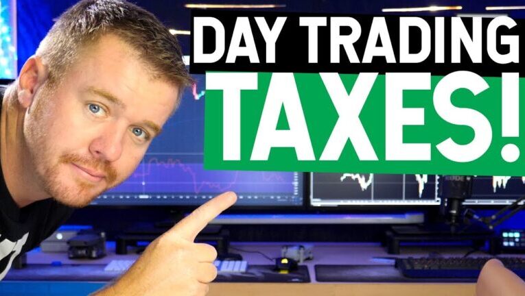 Beskattning av daytrading: Vad säger Skatteverket?