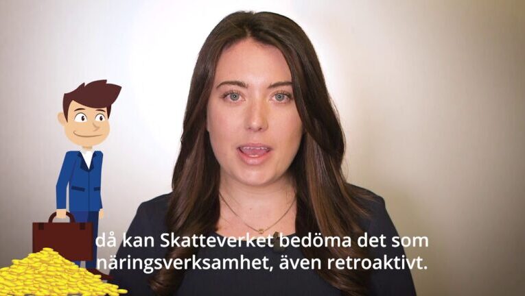 Bitcoin och Skatteverket: Vad våra kunder behöver veta om skatteplikt