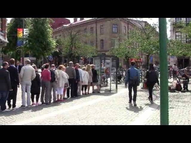Bo W Larsson på Skatteverket i Göteborg: Allt du behöver veta
