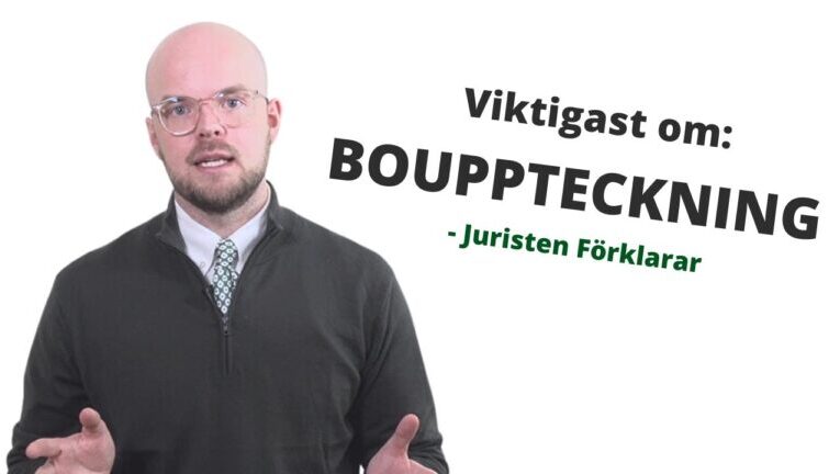 Bodelning vid dödsfall: Så hanterar du skatteverket korrekt