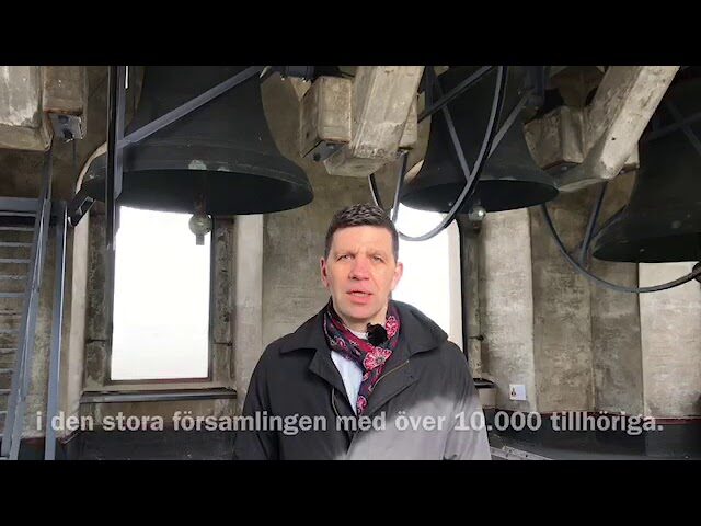 Borås Caroli Församling och Skatteverket: Allt du behöver veta