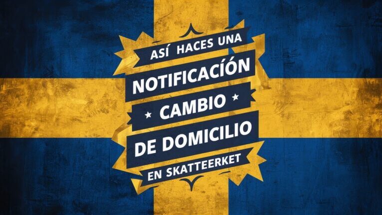 Så här ändrar du din adress hos Skatteverket: En steg-för-steg guide