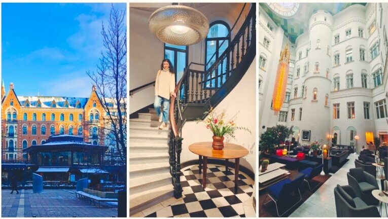 Capital Hotel Stockholm: Byggnadsnummer enligt Skatteverket – Allt du behöver veta
