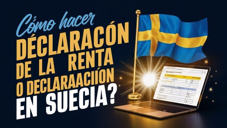 Hur man gör sin deklaration hos Skatteverket: En steg-för-steg guide
