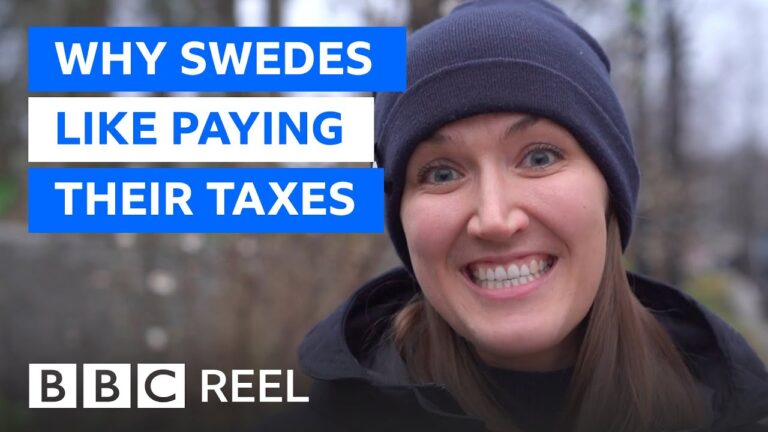 En Djupgående Titt på De Svenska Skatternas Historia och Skatteverket