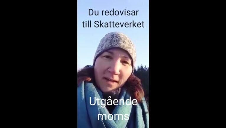 Vad göra om den utgående momsen inte stämmer mot omsättningen hos Skatteverket?