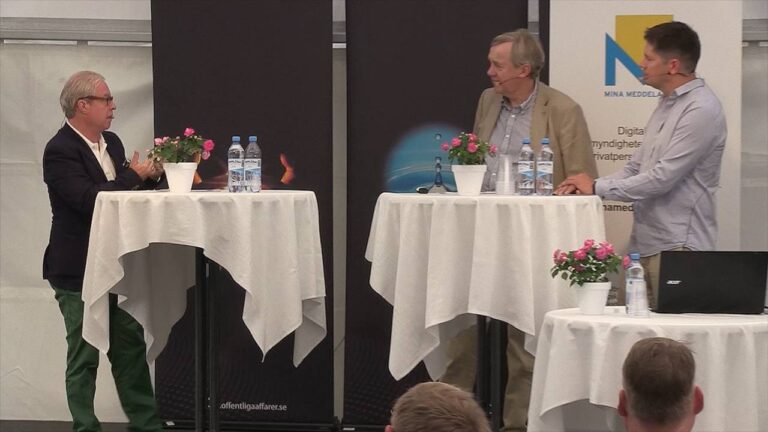 Allt du beh&ouml;ver veta om digital brevl&aring;da Skatteverket: Flashback-diskussioner och tips