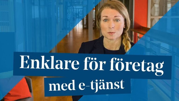 Optimera Ditt Företag med E-tjänster från Skatteverket
