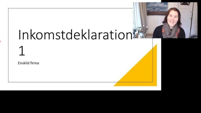Egenavgifter för enskild firma: Så hanterar du skatteverket effektivt