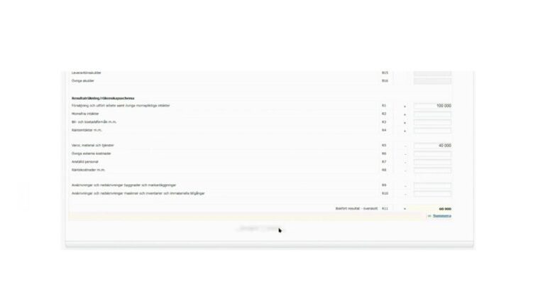 Så Hanterar Du Skatteverket för Din Enskilda Firma med Dator