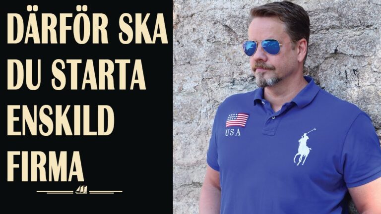 Filial eller Dotterbolag? S&aring; H&auml;r Hanterar Du Skatteverket