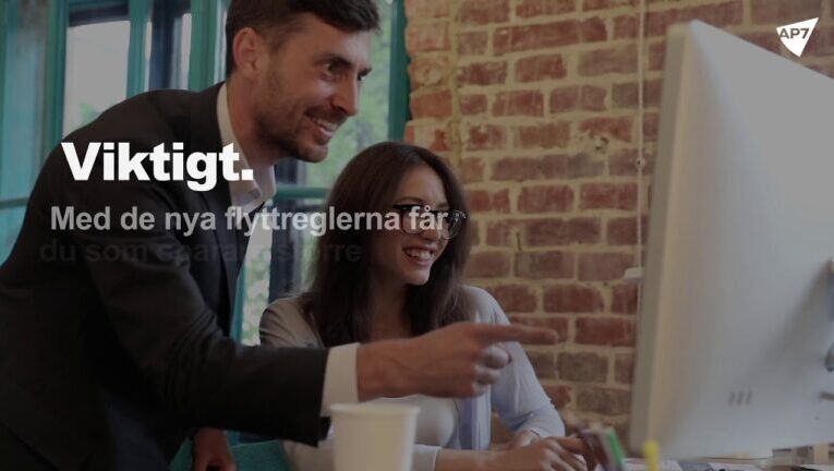 Flytt av pensionsförsäkring: Vad säger Skatteverket?