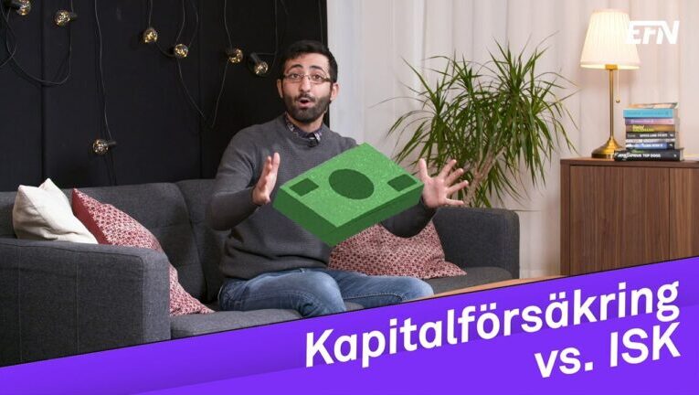 Så här flyttar du mellan ISK-konton utan problem – Skatteverket guide