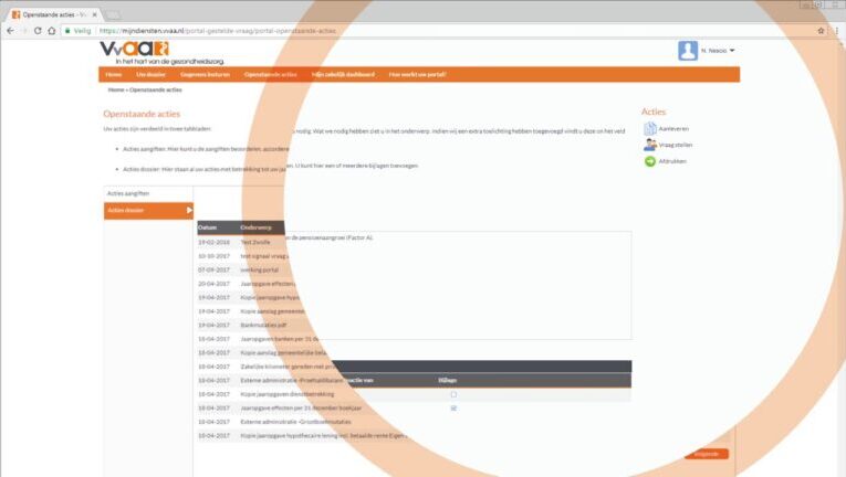 Flytta internet: Skatteverket prenumerationer checklista (PDF)