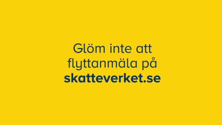 Flytta till Norge: Vad du behöver veta om Skatteverket