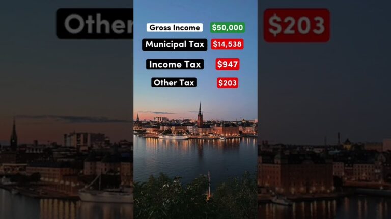 Flytta till Sverige: S&aring; hanterar du Skatteverket effektivt