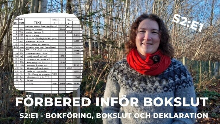 Förberedelser inför Skatteverket revision: Så lyckas du!