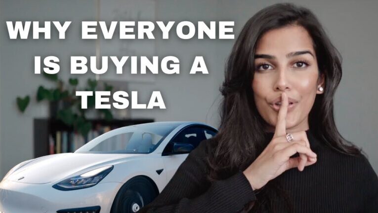 Förmånsvärde för Tesla Model S: Så beräknar du det enligt Skatteverket