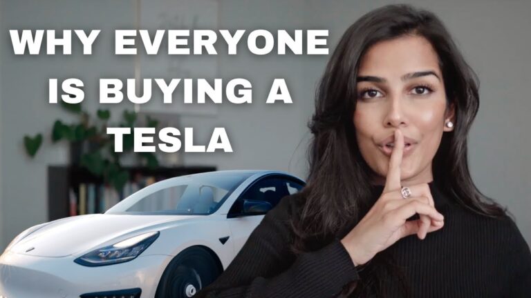 Förmånsvärde för Tesla Model S: Så beräknar du det enligt Skatteverket