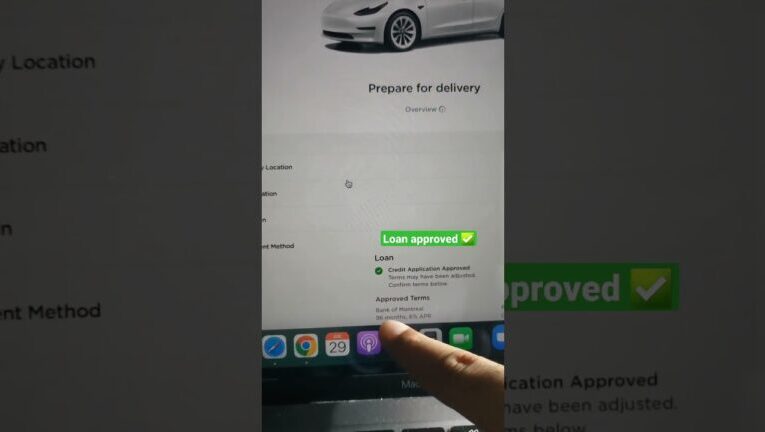 Förmånsvärde för Tesla Model X – Så här hanterar du Skatteverket
