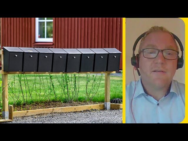 Vad göra om förra hyresgästen är folkbokförd på min adress enligt Skatteverket?