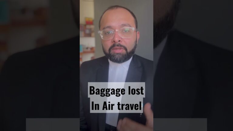 F&ouml;rs&auml;kringsers&auml;ttning f&ouml;r f&ouml;rlorat bagage: Vad s&auml;ger Skatteverket?