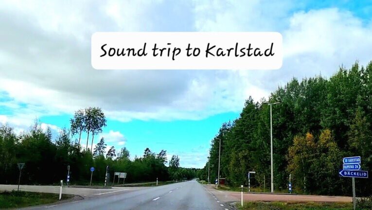 Från Centralstationen Karlstad till Skatteverket i Karlstad: En Enkel Guide