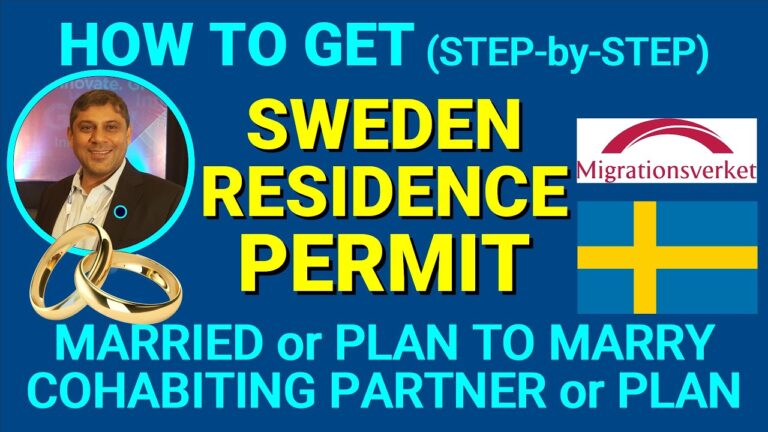 Så registrerar du ett äktenskap med utländsk medborgare utomlands hos Skatteverket i Sverige