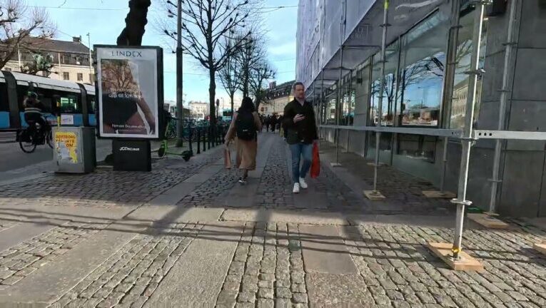 Skatteverket i Göteborg: Besök vår enhet på Östra Hamngatan