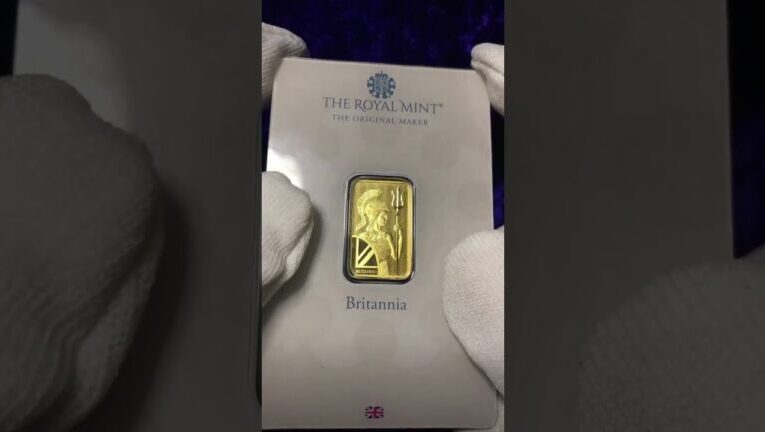Så Köper Du Guld eller Silver Utan Registrering hos Skatteverket