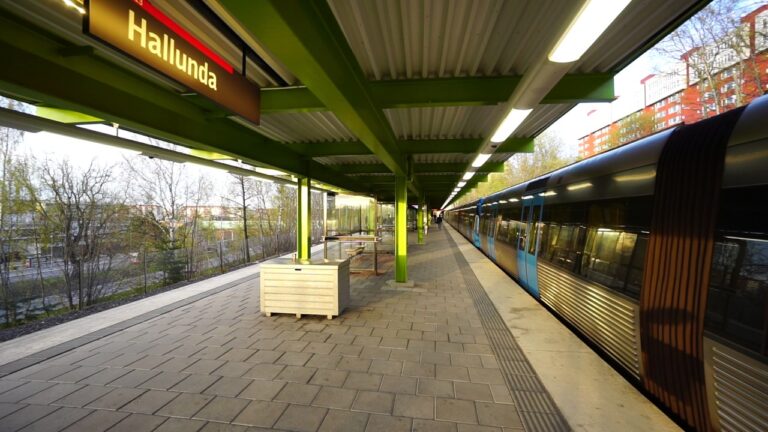 Hur Hallunda Skatteverket Hanterar Svenskt Pass: En Komplett Guide