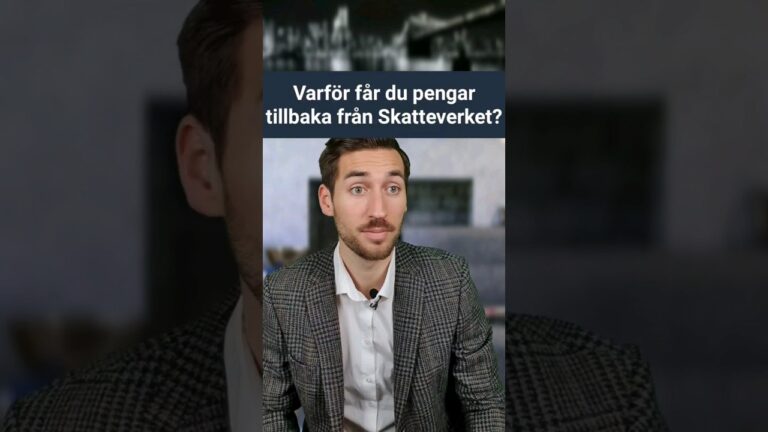 Vad göra om dina handlingar till Skatteverket har försvunnit?