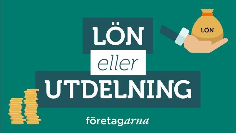 Så här hittar du utdelningsutrymme på Skatteverket