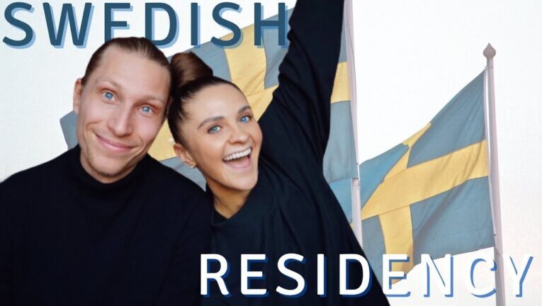 Så registrerar du sambo hos Skatteverket i Sverige: En komplett guide