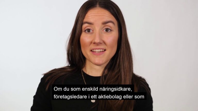 Hur Deklarera F&ouml;rm&aring;nsbil hos Skatteverket: En Steg-f&ouml;r-Steg Guide