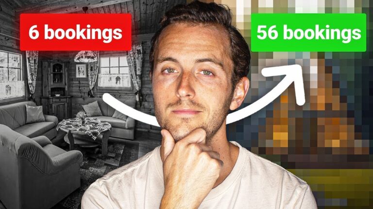 Hur f&aring;r Skatteverket uppgifter fr&aring;n Airbnb? En guide f&ouml;r svenska v&auml;rdar