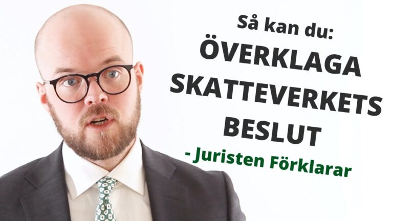 Hur l&aring;ng tid tar det att g&aring; en kilometer enligt Skatteverket?